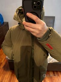 Giubbotto Freedomday