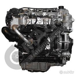 Motore completo nuovo Cod. Z20D-Z20D1