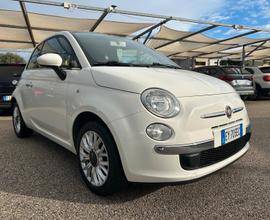 Fiat 500 1.2 Benzina PROMO 2025