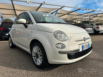 Fiat 500 1.2 Benzina PROMO 2025