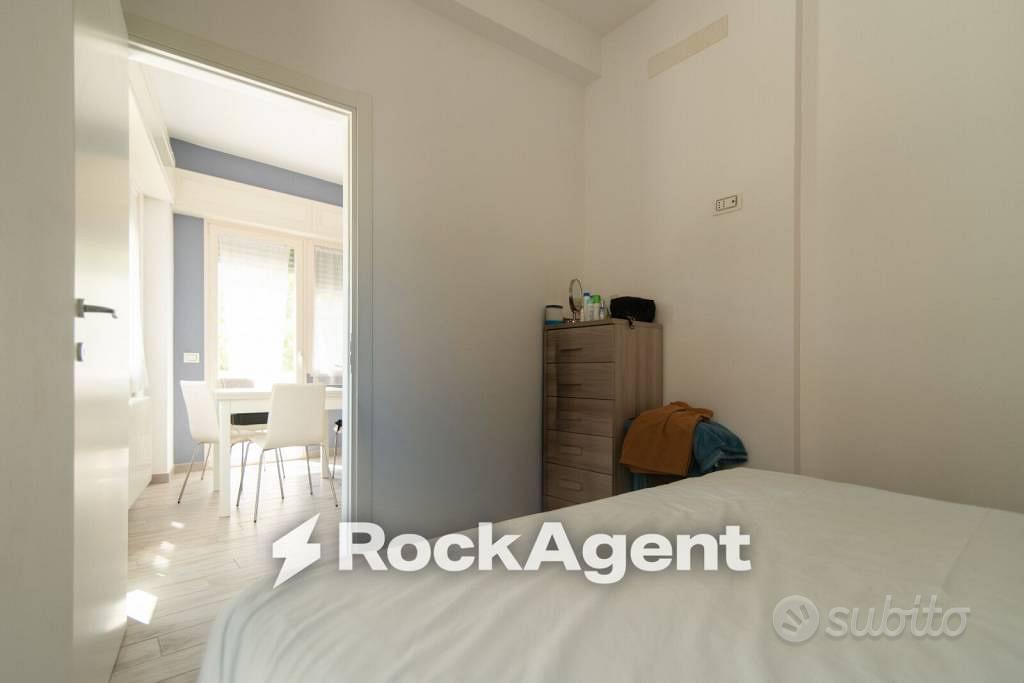 Appartamento – Pesaro, Centro storico, Pantano - Vista 4