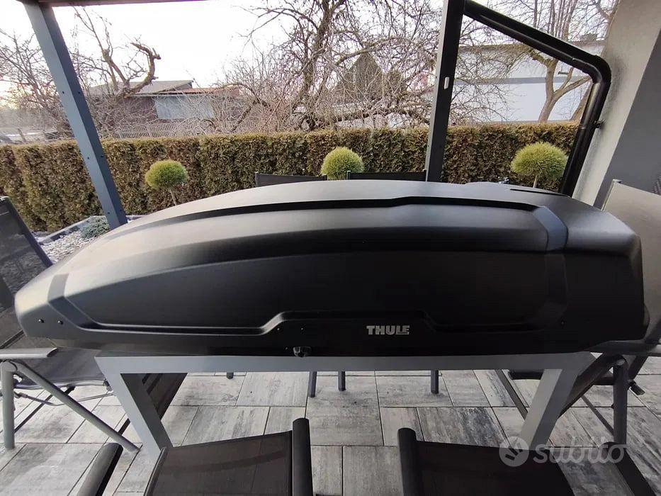 THULE FORCE XT XL 500l