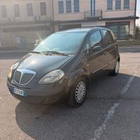 Lancia musa 2005