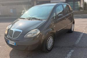 Lancia musa 2005