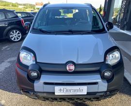 FIAT Panda 1.2 City Cross PER NEOPATENTATI!!!!