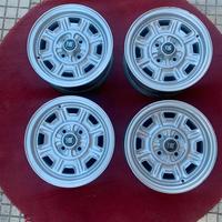 Cerchi Cromodora CD11