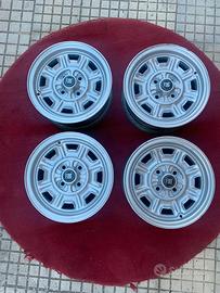 Cerchi Cromodora CD11