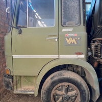 Fiat camion storico da collezione