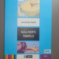 Gulliver's Travels, edizione liberty 