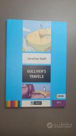 Gulliver's Travels, edizione liberty 
