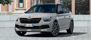 Ricambi usati skoda kamiq-rapid 2012-2024