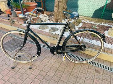 Umberto Dei bicicletta bacchetta bici uomo bici do