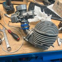 Cilindro paramkit 135 wforce