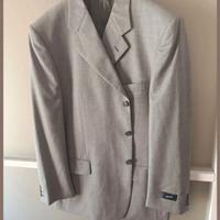 Stupenda giacca uomo Nuova