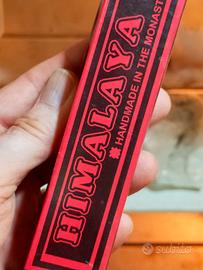 Incenso tibetano Hilalaya Incense