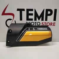 Para calore per scarico Super Tenere 1200 (dal 201