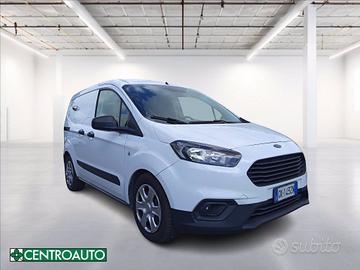 FORD Transit Courier 1.5 tdci 100cv S&S Trend my20