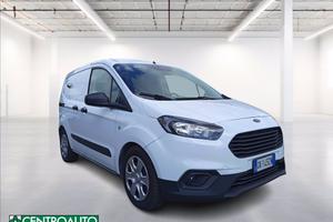 FORD Transit Courier 1.5 tdci 100cv S&S Trend my20