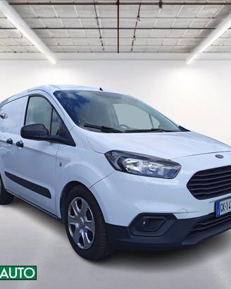 FORD Transit Courier 1.5 tdci 100cv S&S Trend my20