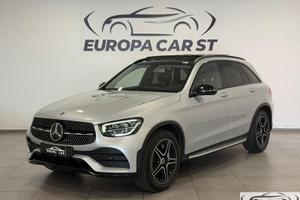Mercedes-Benz GLC 220 d 4Matic Premium Plus aut.