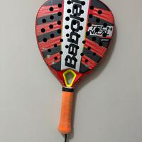 Racchetta Padel Babolat Tecnical Veron 2023