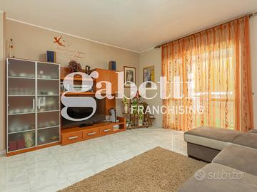 Duplex Villaricca [QV691VRG]