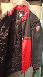 Giacche Dainese vintage