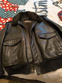 Scott originale tg.50