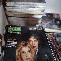 CIAK: 40 ANNI = circa 480 riviste