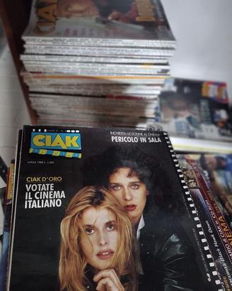 CIAK:  LA RIVISTA