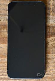 iPhone 12 Mini 64Gb Black