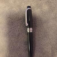 Penna Montblanc Meisterstück "Hommage  W.A. Mozart