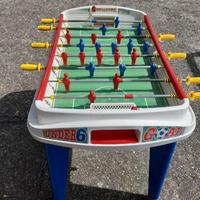 Calciobalilla