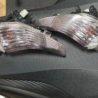 T max 530 a lampadina frecce anteriori