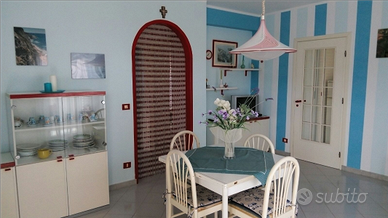 Appartamento a lido Rossello