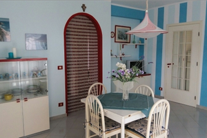 Appartamento a lido Rossello