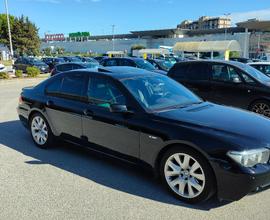 BMW Serie 7 (E65/66) - BMW 730D 730 D