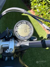 Ducati Scrambler Sixty2