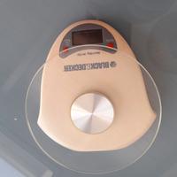 bilancia da cucina come da foto