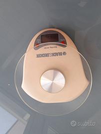 bilancia da cucina come da foto