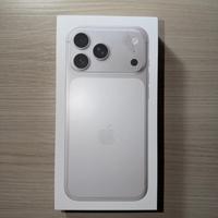 iPhone 17 Pro Max 256gb (SIGILLATO)