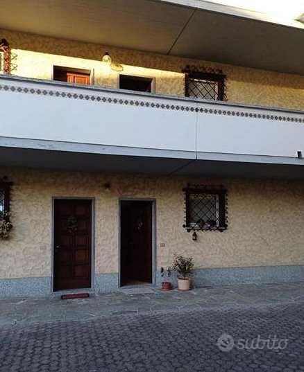 Apartment in Tirano, Baruffini - Vista 3