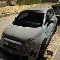 500 abarth