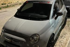 500 abarth