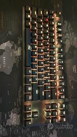 Tastiera HyperX Alloy Origins Core