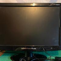 Tv / Monitor 19 pollici Diunamai