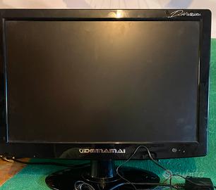 Tv / Monitor 19 pollici Diunamai