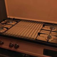 CUCINA A GAS MARCA ARISTON