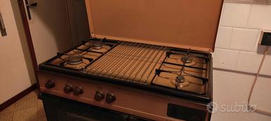 CUCINA A GAS MARCA ARISTON