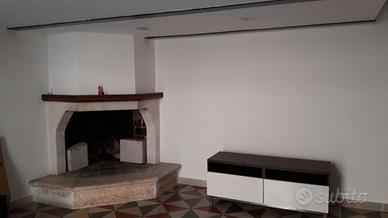 Casa singola ristrutturata